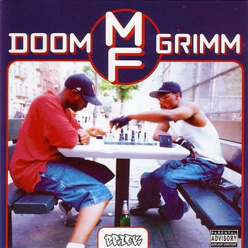 DOOM Grimm EP
